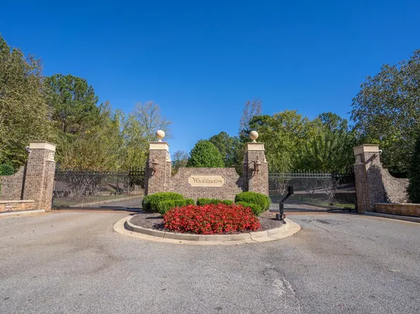 270 Waddesdon Dr, Macon, GA 31220