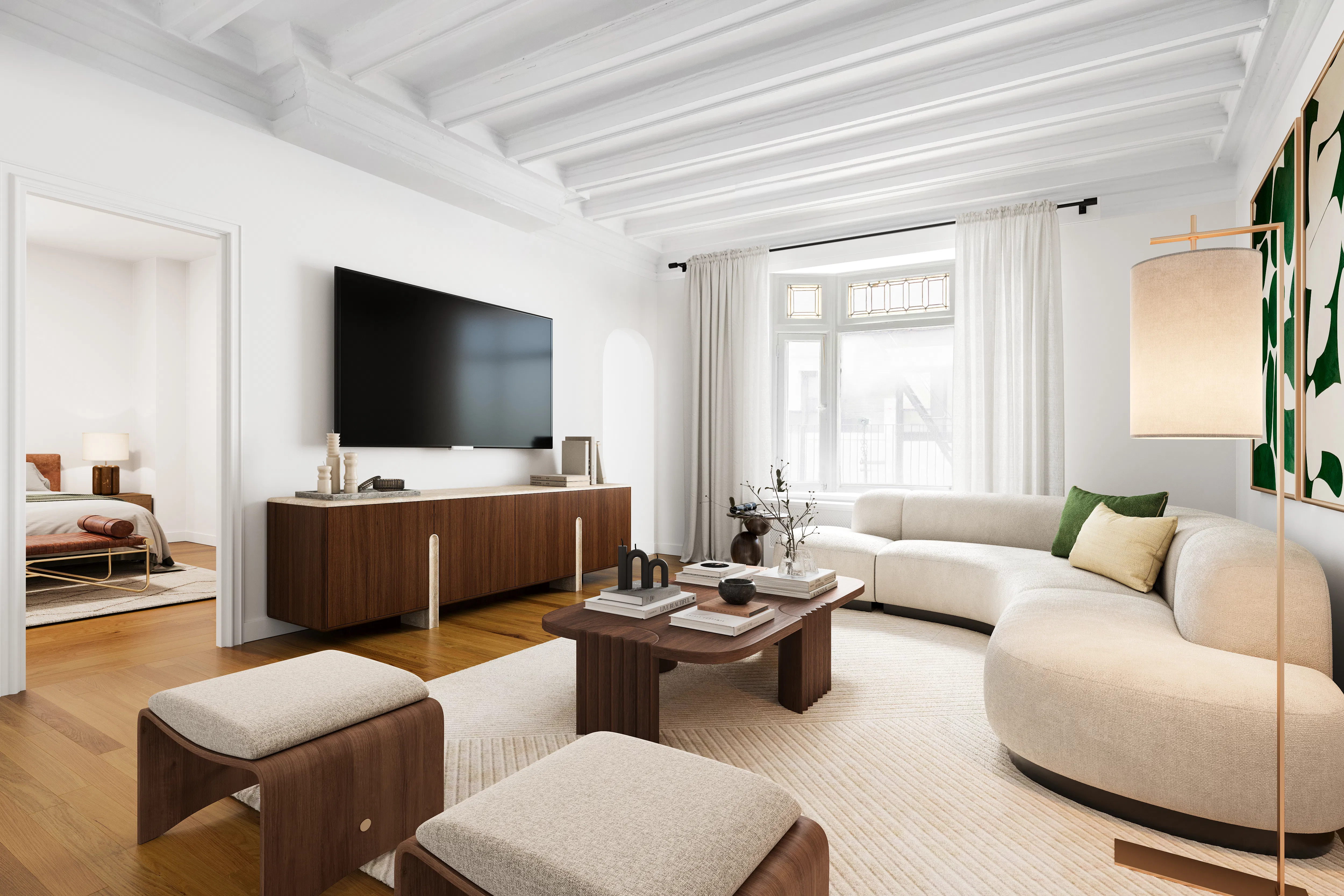 380 Riverside Drive #2CD in Morningside Heights, Manhattan | StreetEasy