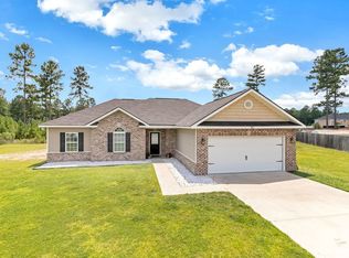 82 Norton St NE, Ludowici, GA 31316