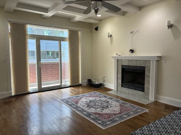 1622 N Bosworth Ave #2, Chicago, IL 60642
