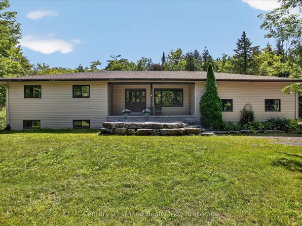 923 Rock Rd, Douro Dummer, ON K0L 3A0