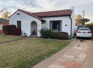 1122 W Culver St, Phoenix, AZ 85007