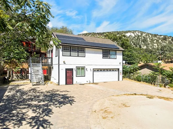 4141 Willow Trl, Frazier Park, CA 93225