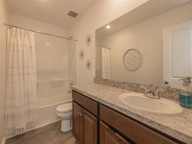 The Village at Granger Pines — Photo 16