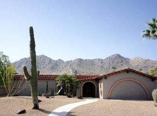 9816 N 24th Pl, Phoenix, AZ 85028