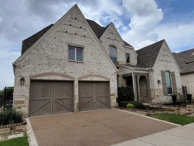 1909 Green Jasper Pl, Arlington, TX, 76005