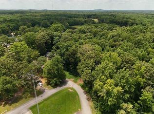 Westminster Ave, Laurens, SC 29360