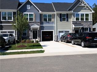 6524 Carters Walk Ln, North Chesterfield, VA 23234