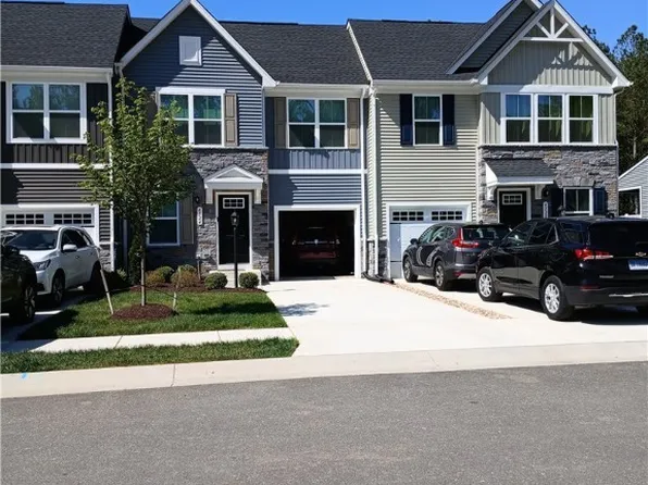 6524 Carters Walk Ln, North Chesterfield, VA 23234