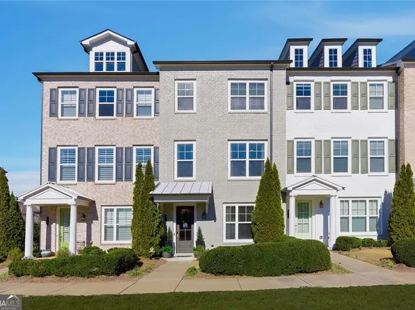 10184 Windalier Way, Roswell, GA 30076