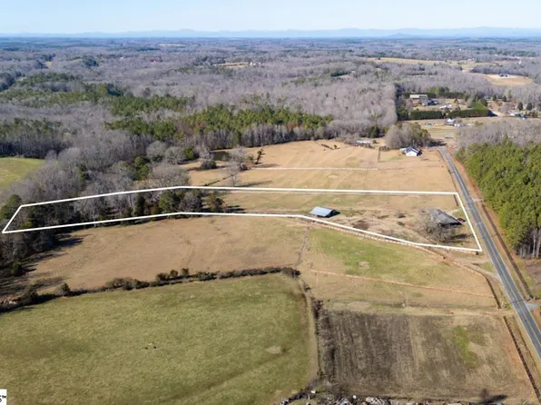 306 Timms Mill Rd, Williamston, SC 29697