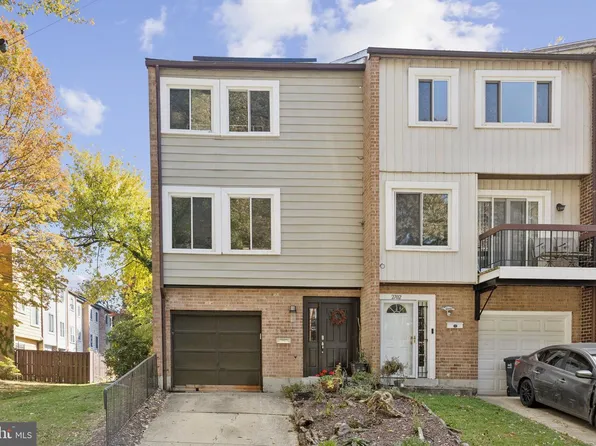 2700 2nd St SE, Washington, DC 20032