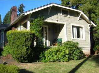 103 NE 14th Ave, Camas, WA 98607