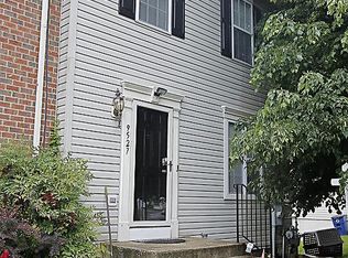 9527 Branchleigh Rd, Randallstown, MD 21133