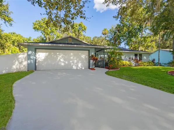 1319 Orange Tree Dr, Edgewater, FL 32132