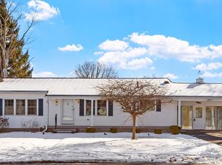 121 Stuart Ave, Leominster, MA 01453
