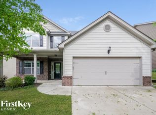 22 Bay View Dr, Newnan, GA 30265