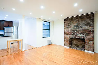 Rented by City Connections Realty