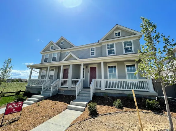 1673 Marquette Aly, Erie, CO 80516