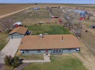 33015 County Road 10, Keenesburg, CO 80643