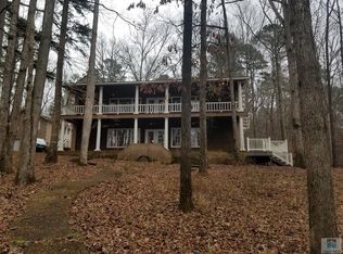 3861 Dr Brock Rd, Meridian, MS 39307