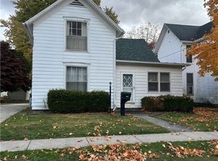 831 Wilson St, Findlay, OH 45840