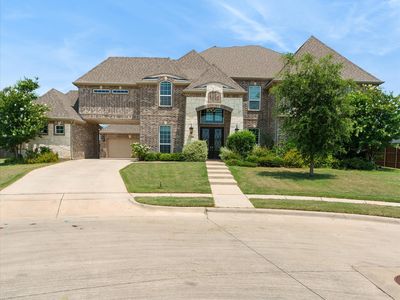 508 Tennington Ln, Shady Shores, TX, 76208