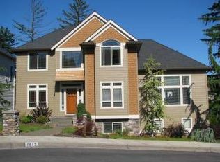 1012 NW Whitman St, Camas, WA 98607