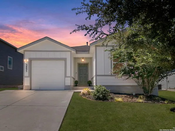 3895 Snowbird, Converse, TX 78109