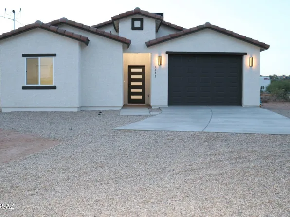 1803 Salvador Ct, Rio Rico, AZ 85648