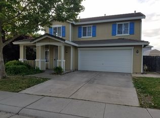 8518 Orchard Creek Way, Elk Grove, CA 95624