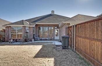 2nd image of 1697 Castle Rock Dr