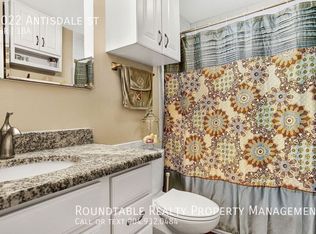 1022 Antisdale St, Jacksonville, FL 32205