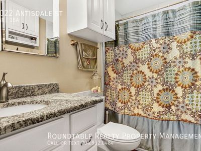 1022 Antisdale St, Jacksonville, FL, 32205