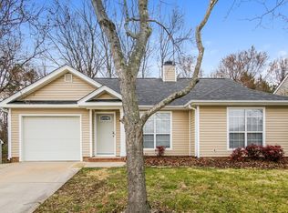 3366 Chadbury Dr NW, Concord, NC 28027