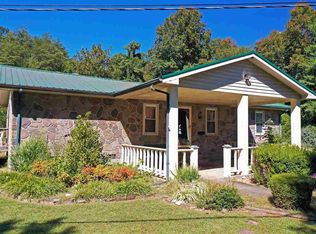 1053 Old 15th Rd, Del Rio, TN 37727