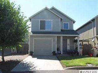 5249 SW Rose Pl, Corvallis, OR 97333