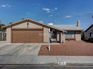3778 Silent Hill Dr, Las Vegas, NV 89147