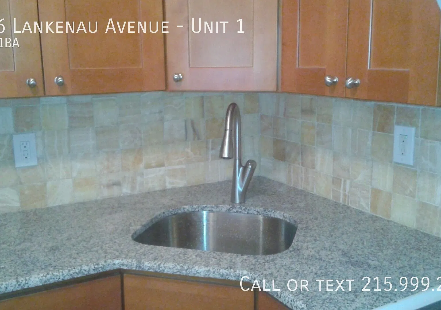 Two bedroom apartment in Wynnfield Heights! — Photo 4