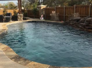 12524 Treyburn Dr, Fort Worth, TX 76244