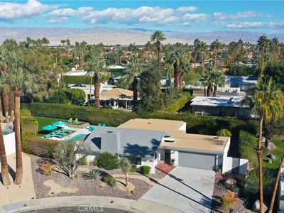 588 N Chiquita Cir, Palm Springs, CA, 92262