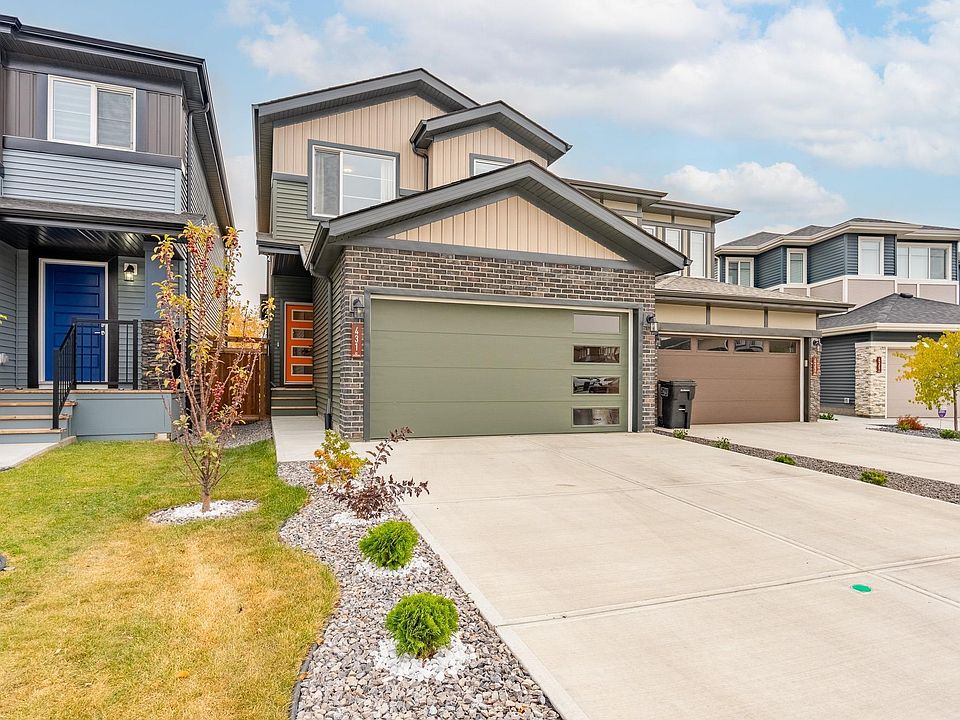 1st image of 431 Conroy Cres SW