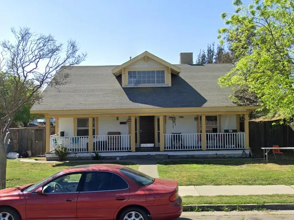 3768 E McKenzie Ave, Fresno, CA 93702