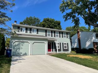 5035 Francisco Pl, Columbus, OH 43220
