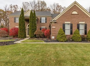 47444 Torrington Dr N, Canton, MI 48188