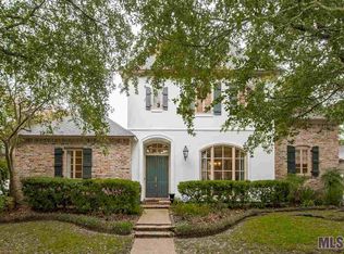 324 Plantation Crest Ct, Baton Rouge, LA 70810