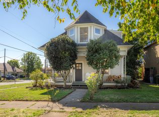 618 E Sheridan St, Newberg, OR 97132