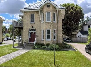 7 Durham St E, Brockton, ON N0G 2V0