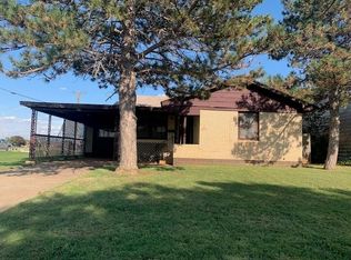 1412 Belle St, Altus, OK 73521
