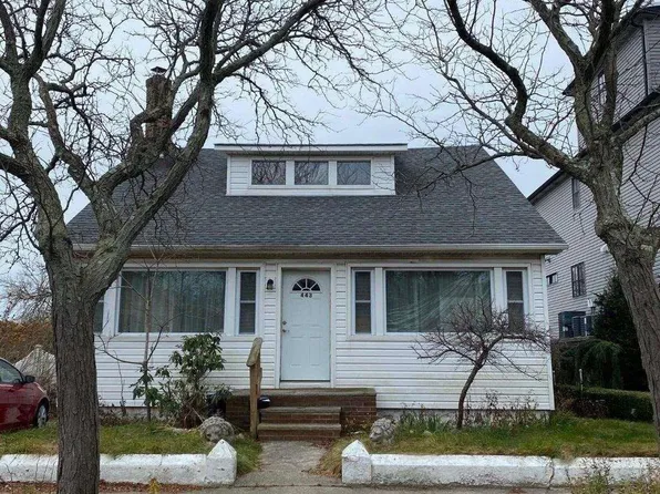 443 Beach 145th Street, Far Rockaway, NY 11694